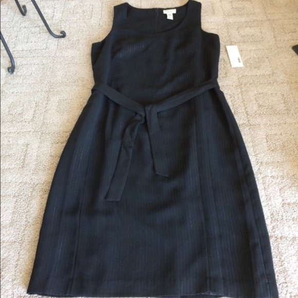 Covington Misses sleeveless dress size 14 - Picture 6 of 8